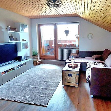 מיסן-וילהאמס Sonnen-Juwel - Hallenbad-Sauna-2 Getrennte Schlafbereiche-Direkt An Der Skipiste מראה חיצוני תמונה