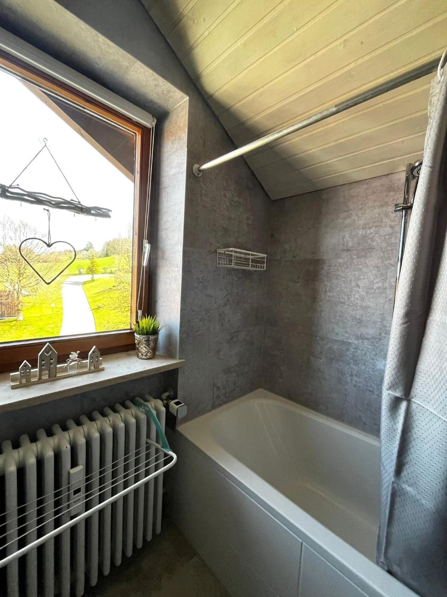 מיסן-וילהאמס Sonnen-Juwel - Hallenbad-Sauna-2 Getrennte Schlafbereiche-Direkt An Der Skipiste מראה חיצוני תמונה