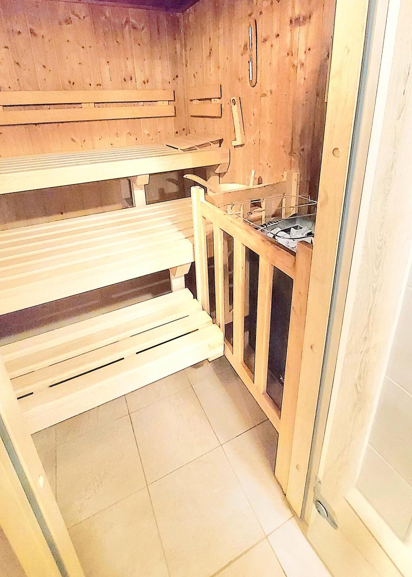 מיסן-וילהאמס Sonnen-Juwel - Hallenbad-Sauna-2 Getrennte Schlafbereiche-Direkt An Der Skipiste מראה חיצוני תמונה