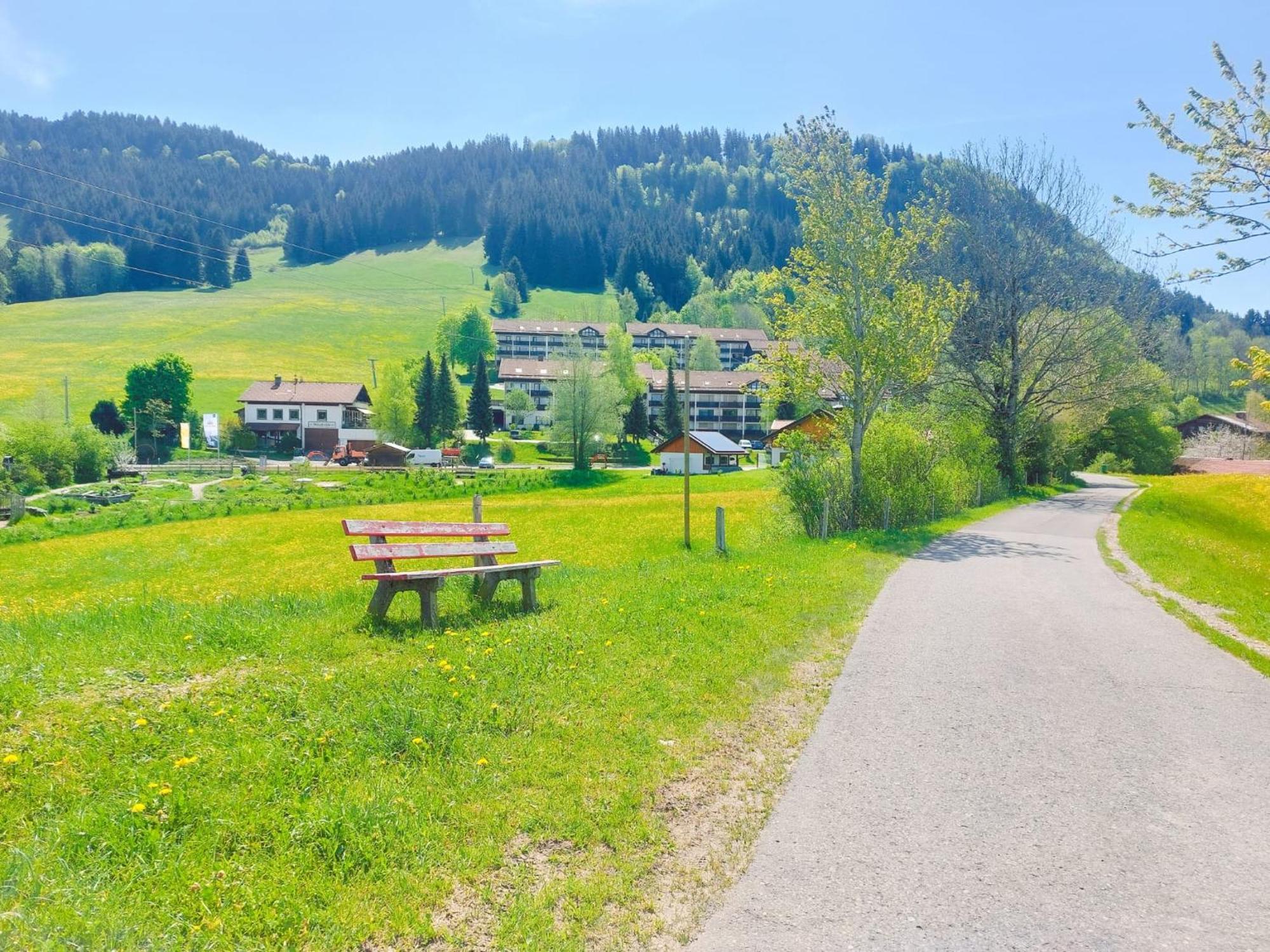 מיסן-וילהאמס Sonnen-Juwel - Hallenbad-Sauna-2 Getrennte Schlafbereiche-Direkt An Der Skipiste מראה חיצוני תמונה