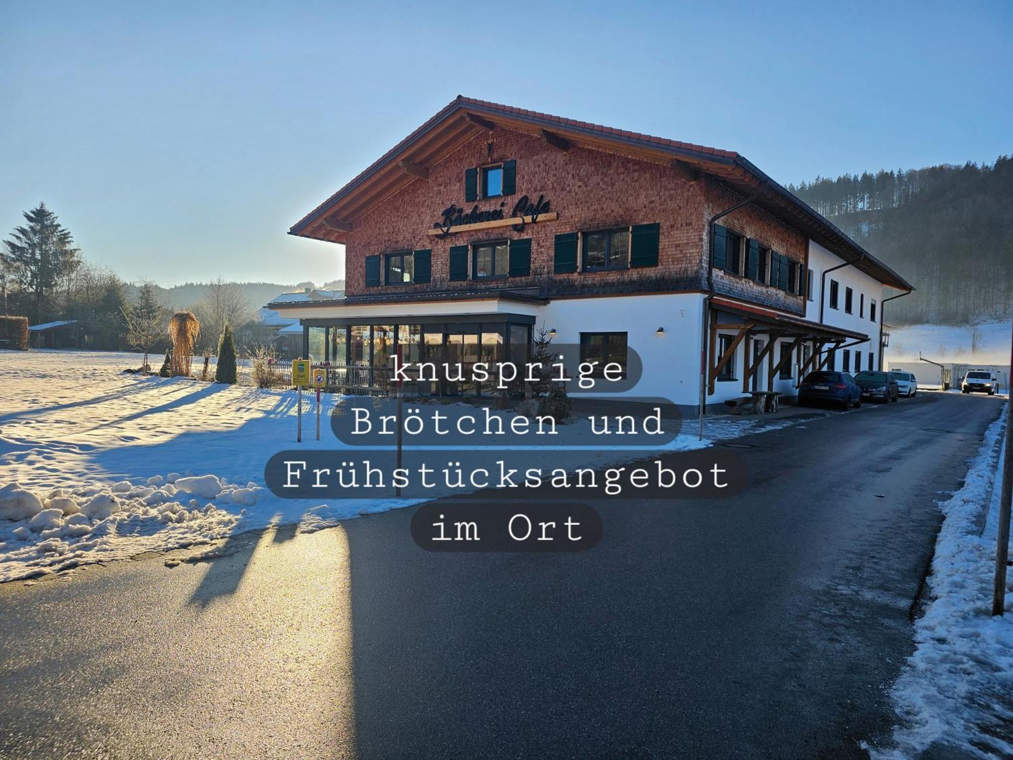מיסן-וילהאמס Sonnen-Juwel - Hallenbad-Sauna-2 Getrennte Schlafbereiche-Direkt An Der Skipiste מראה חיצוני תמונה