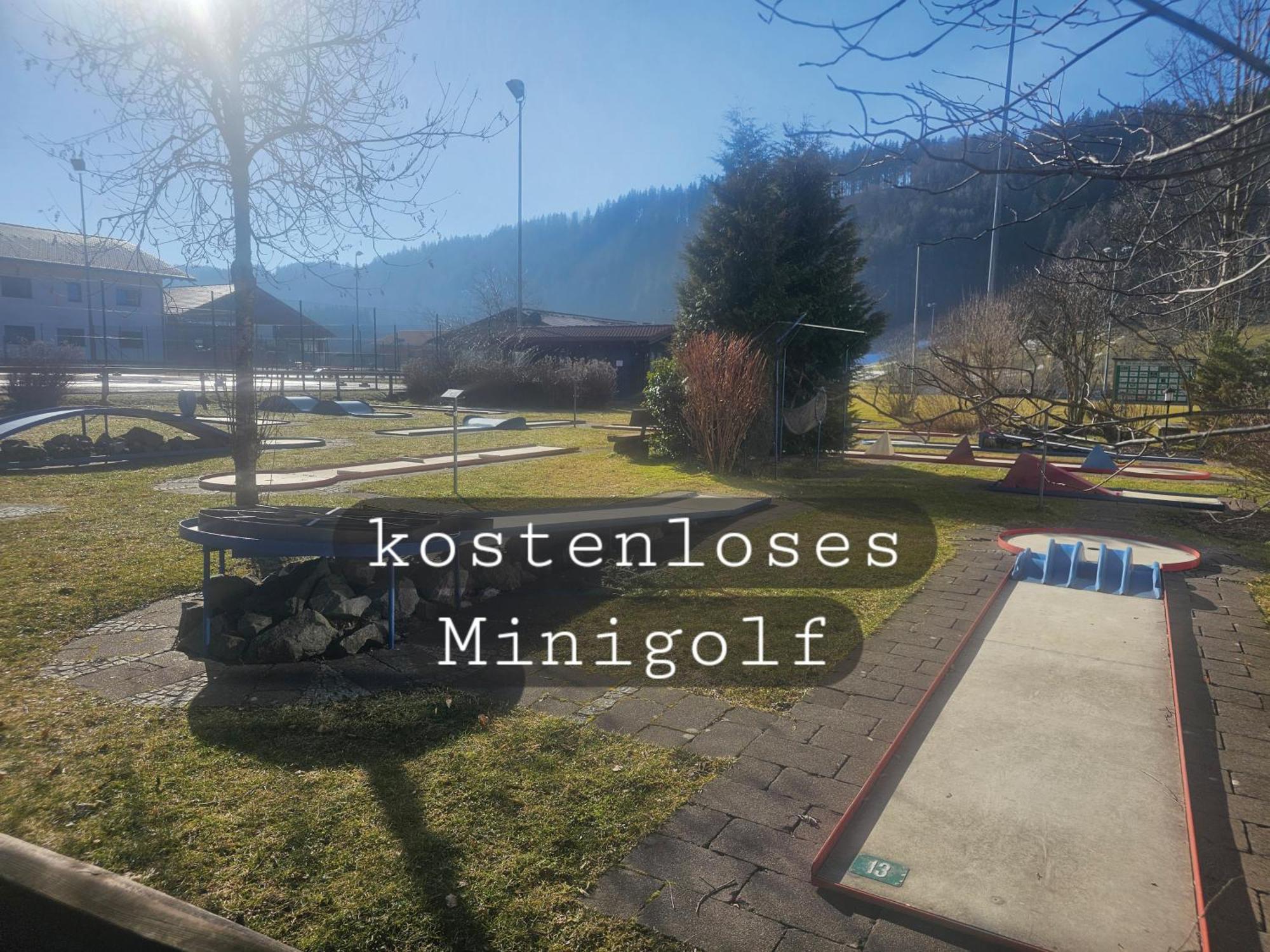 מיסן-וילהאמס Sonnen-Juwel - Hallenbad-Sauna-2 Getrennte Schlafbereiche-Direkt An Der Skipiste מראה חיצוני תמונה